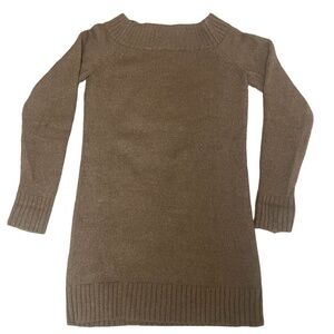 Theory Sweater Dress (M)